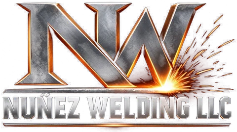 Nuñez Welding LLC logo